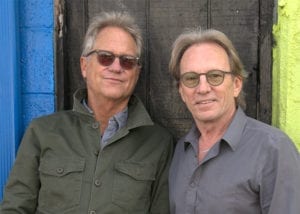 America Rocking Rhythm City