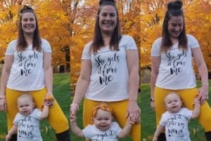 Love4Lorelei Celebrating Some Major Milestones with Blood Drive!