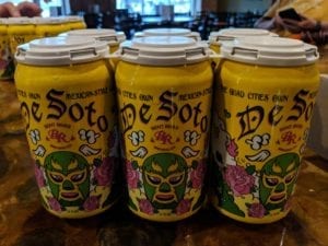 Looking For A Great Beer After Some Golf At The John Deere?