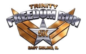 Freedom Run Tradition Continues in East Moline