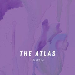 Atlas Two-Part Launch Party Showcases Young Writers