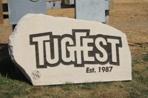 Tug Fest Back and Better Than Ever!