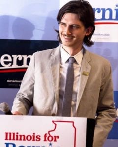 QC Uncut – Dylan Parker - Rock Island Alderman (August 2nd, 2019)