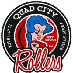 QC Rollers Return To Rock Quad-Cities