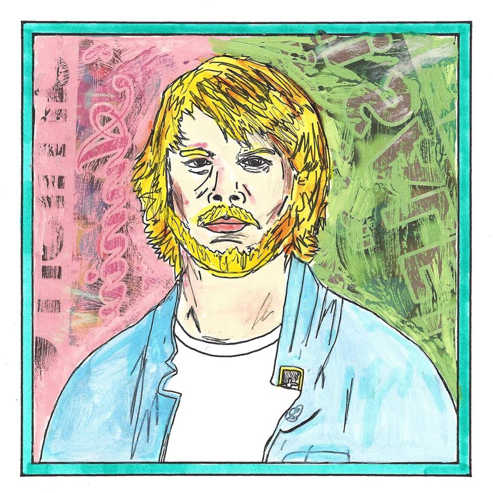 Quad Cities Icons: Eric Christian Olsen from Bettendorf, IA – Actor