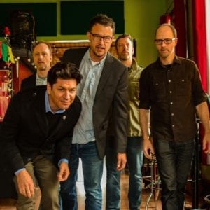 Tripmaster Monkey New Record 'My East Is Your West' Due August 6!