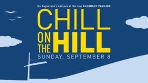 Spend Your Sunday Funday with a Chill on the Hill