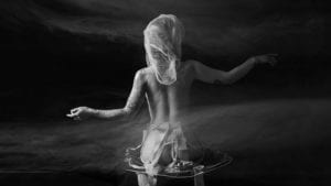 Rozz Tox Opens Up To Eden