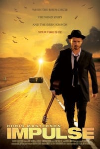 Beck and Woods Flashback To ‘Impulse’