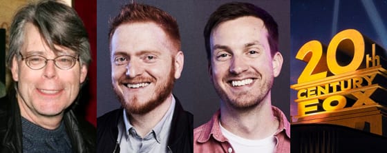 Scott Beck And Bryan Woods Scaring Up New Films With ‘Haunt,’ ‘Boogeyman’