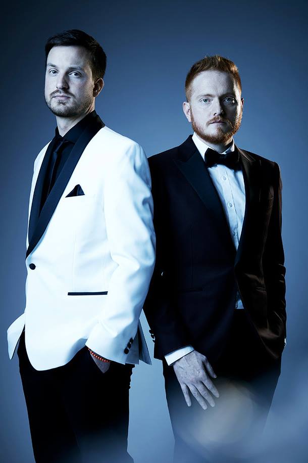 Scott Beck And Bryan Woods Scaring Up New Films With ‘Haunt,’ ‘Boogeyman’