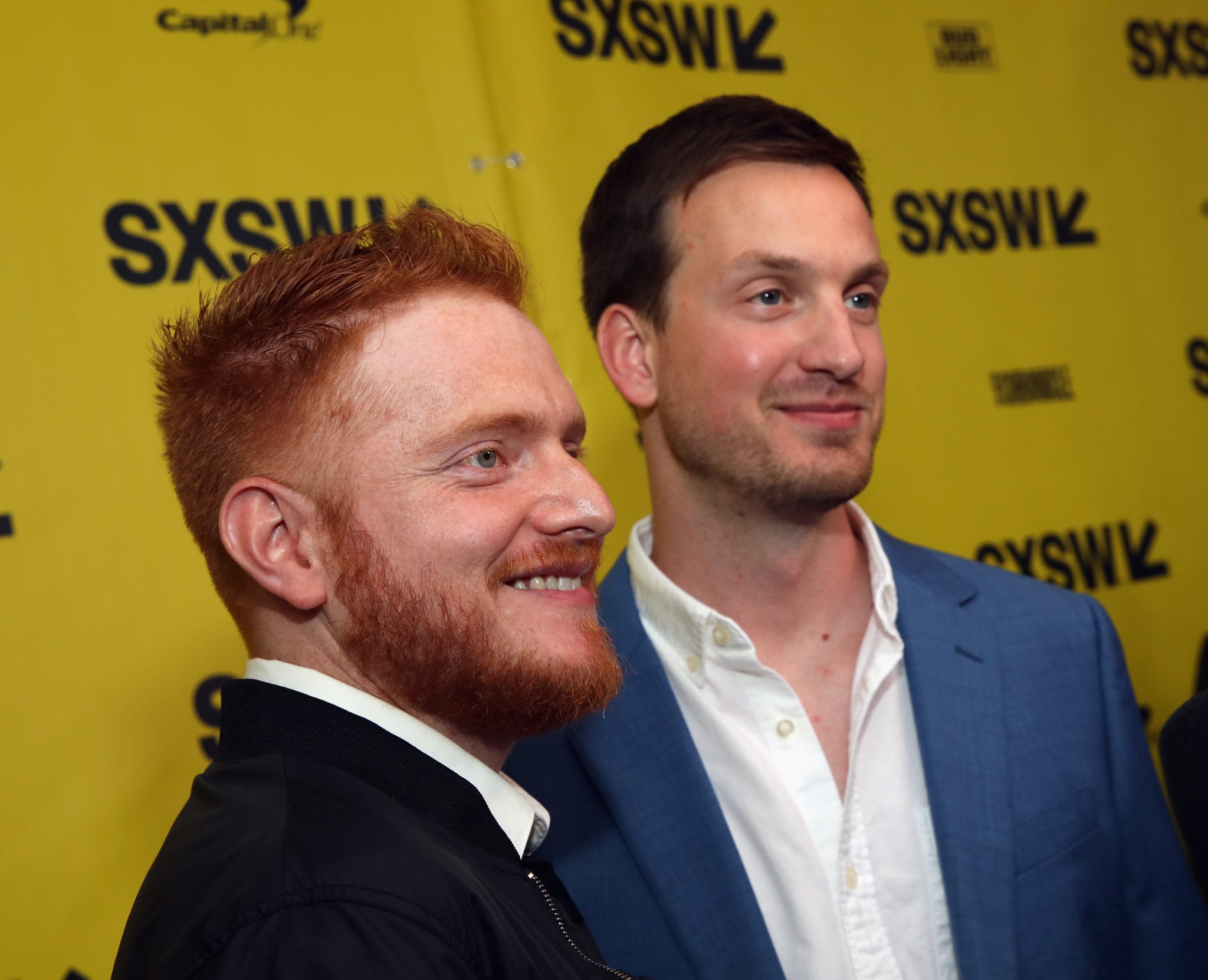 Quad Cities Beck and Woods Conquer The SXSW World