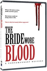 Scott Beck Talks ‘Bride Wore Blood’