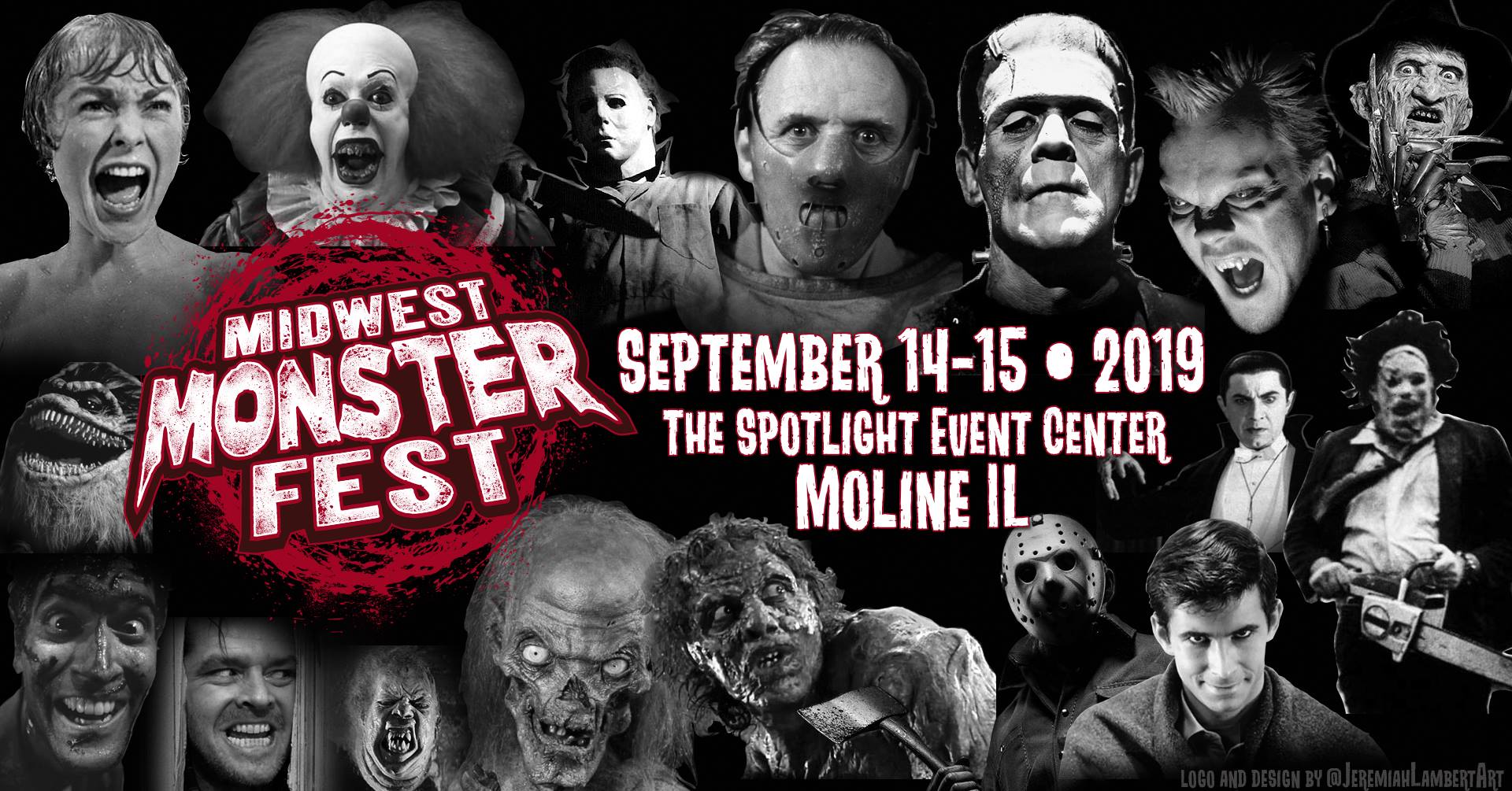 Midwest Monster Fest Stalks Into the Quad-Cities