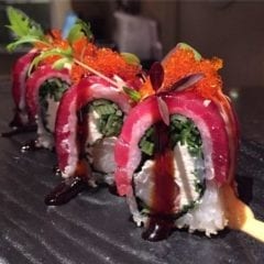 Osaka Offering A Fresh Sushi Option For Muscatine