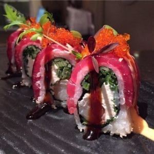 Osaka Offering A Fresh Sushi Option For Muscatine