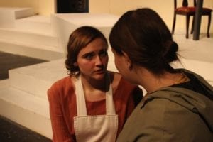 Beauty And The Beast Kicking Off Junior Theater Season