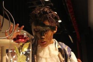 Beauty And The Beast Kicking Off Junior Theater Season