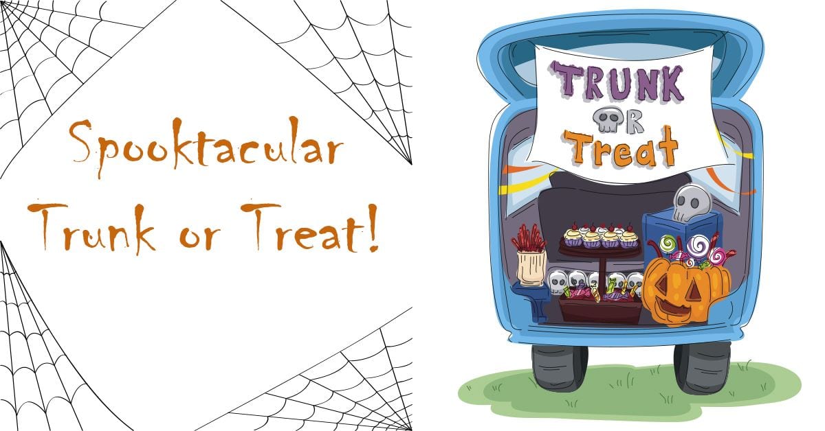 Spooktacular Trunk or Treat Heads to Green Valley Sports Complex! Quad Cities >
