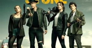 Get A Tap On Halloween Fun With 'Zombieland: Double Tap' Out Now