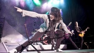 Foreigner Wants To Know What Playing At The Adler Theater Is