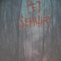 Is The New 'Pet Sematary' The Cat's Meow, Or Ghostly Dog Doo?