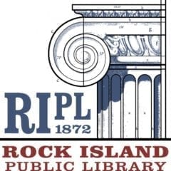Rock Island Library Fall Frieze Lectures' Last Program Is Today