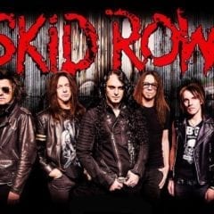 Skid Row And Slaughter Bring The '80s Metal To Rhythm City