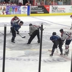 Quad City Storm Stay Hot On Road Trip, Return Home This Weekend
