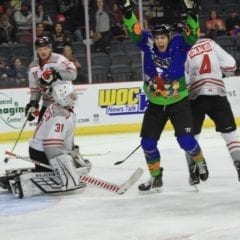 Quad City Storm Return To Home Ice This Week