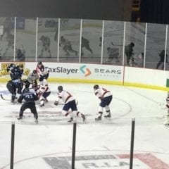 Quad City Storm Extend Winning Streak, Home For Autism And Military Nights This Weekend