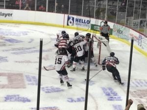 Quad City Storm Return Home To Battle This Weekend! Special Autism And Salute To Military Nights Set
