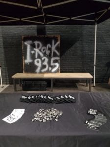 QCScene Gets Froggy in Downtown East Moline