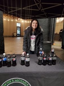 QCScene Gets Froggy in Downtown East Moline