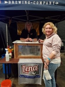 QCScene Gets Froggy in Downtown East Moline