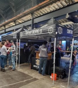 QCScene Gets Froggy in Downtown East Moline