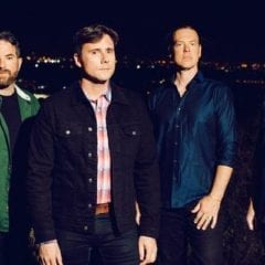 Jimmy Eat World at The Rust Belt!