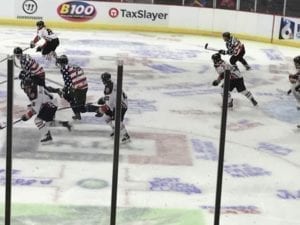 Quad City Storm Battle Bobcats, Trick Or Treat And Dog Costume Nights This Weekend