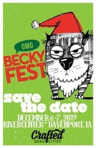 What’s The Good News, Quad-Cities?