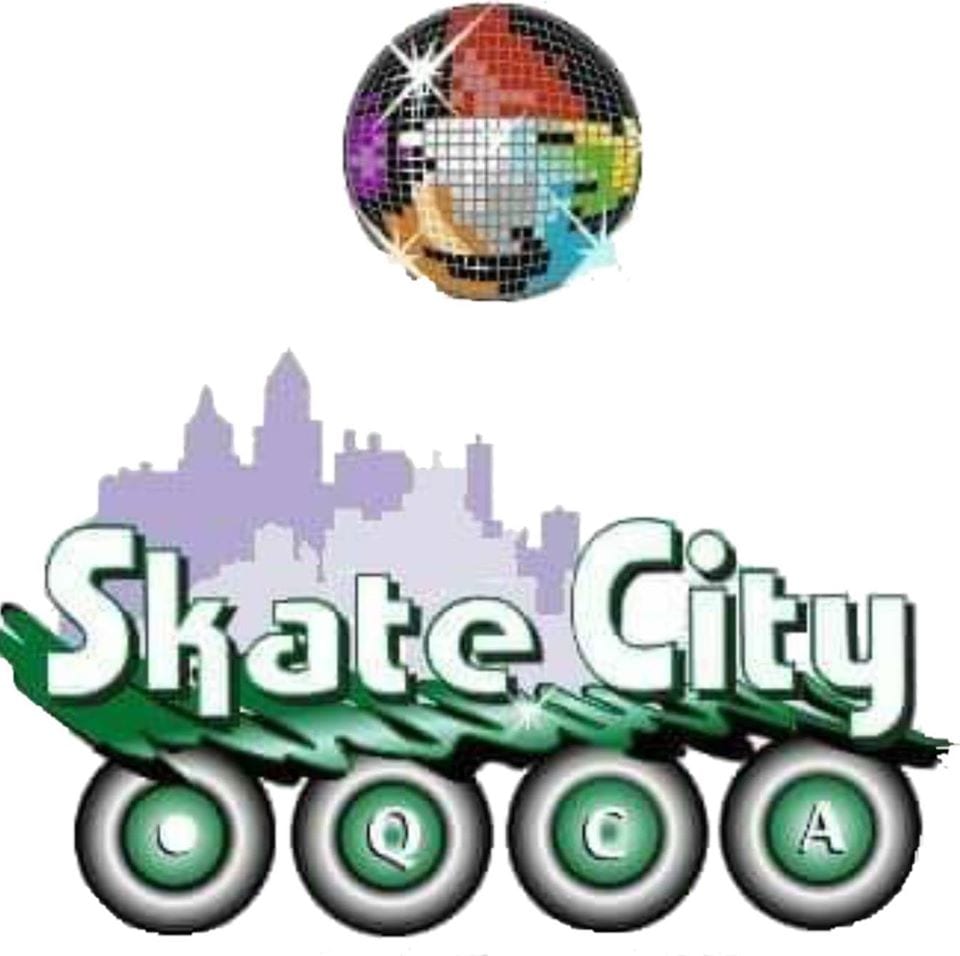 Skate Into 2020 at Skate City QCA! Quad Cities >