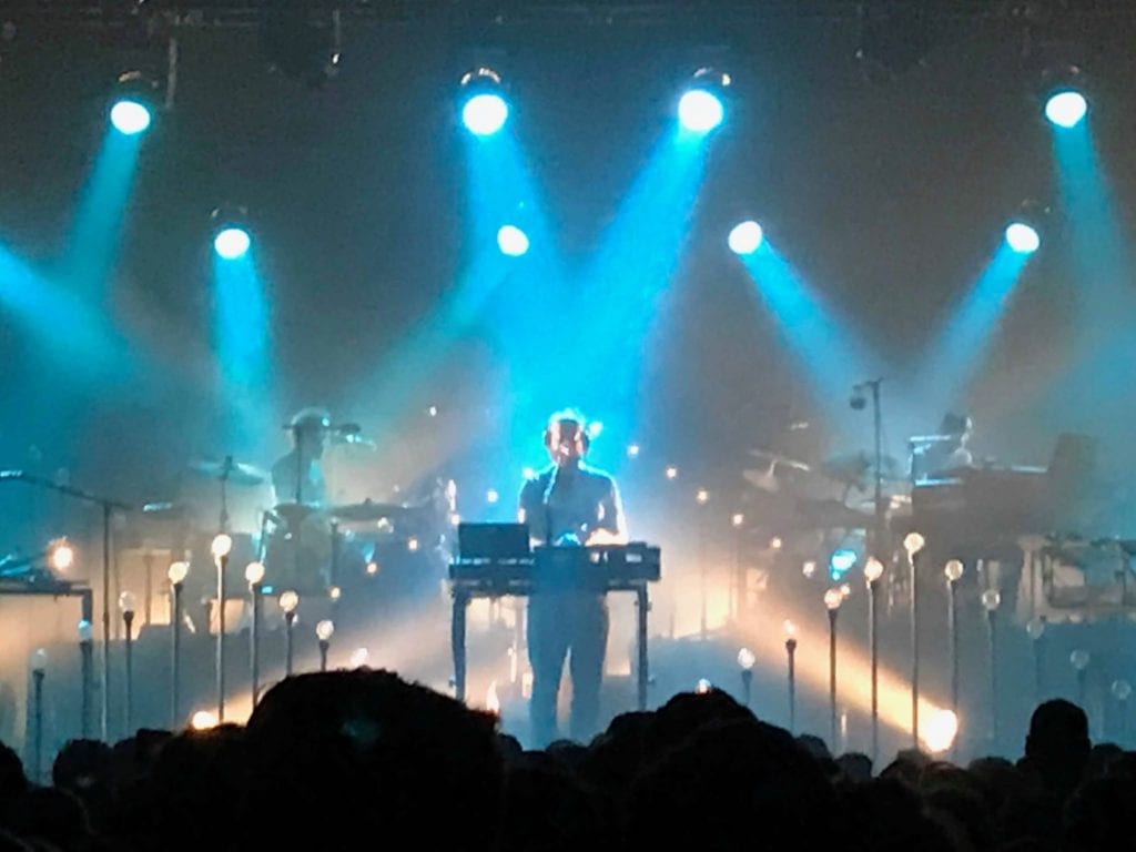 Raccoon Motel's Sean Moeller Reflects On The Return Of Raccoon And Live