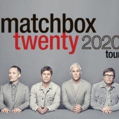 Matchbox Twenty and The Wallflowers Making Tour Stop in the Quad Cities