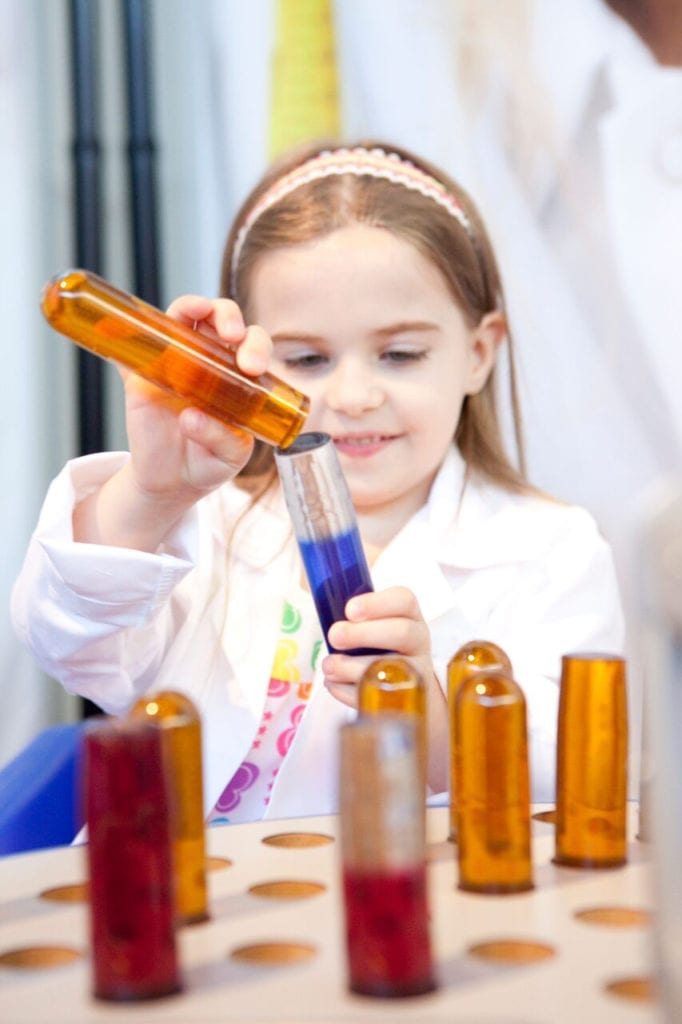 Discover Science And You At The Family Museum Quad Cities