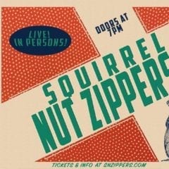 Squirrel Nut Zippers Making Tour Stop at Redstone Room
