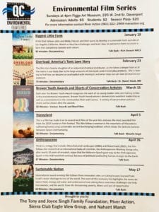 What’s The Good News For January, Quad-Cities?