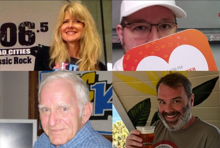 Drive To Get Radio Personalities Back Was Worth A Shot, But It’s Not