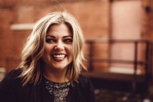 Monica Austin Ready to Join Wynonna & The Big Noise at The Rust Belt