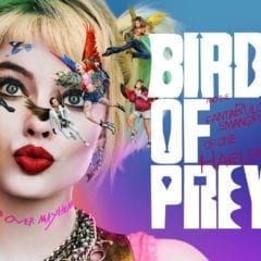Birds of Prey Releases Digitally Today