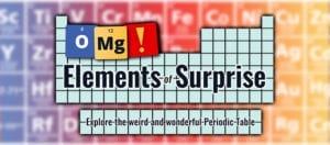 OMg! Experience Ch3Mistry Day at the Putnam!