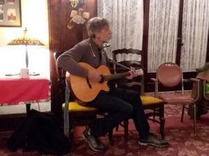 Spend Valentine's Day By Celebrating Songs and Poems